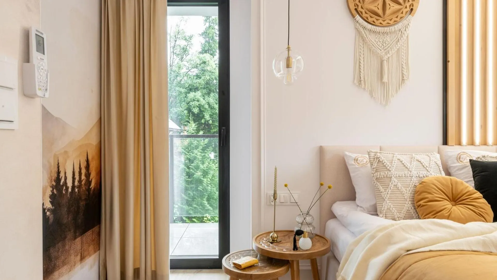 Odskocznia W Centrum Zakopanego - Apartamenty Pod Orlem Zakopane