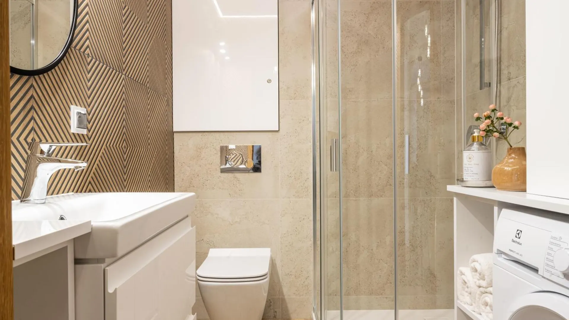 Odskocznia W Centrum Zakopanego - Apartamenty Pod Orlem 0*, Zakopane