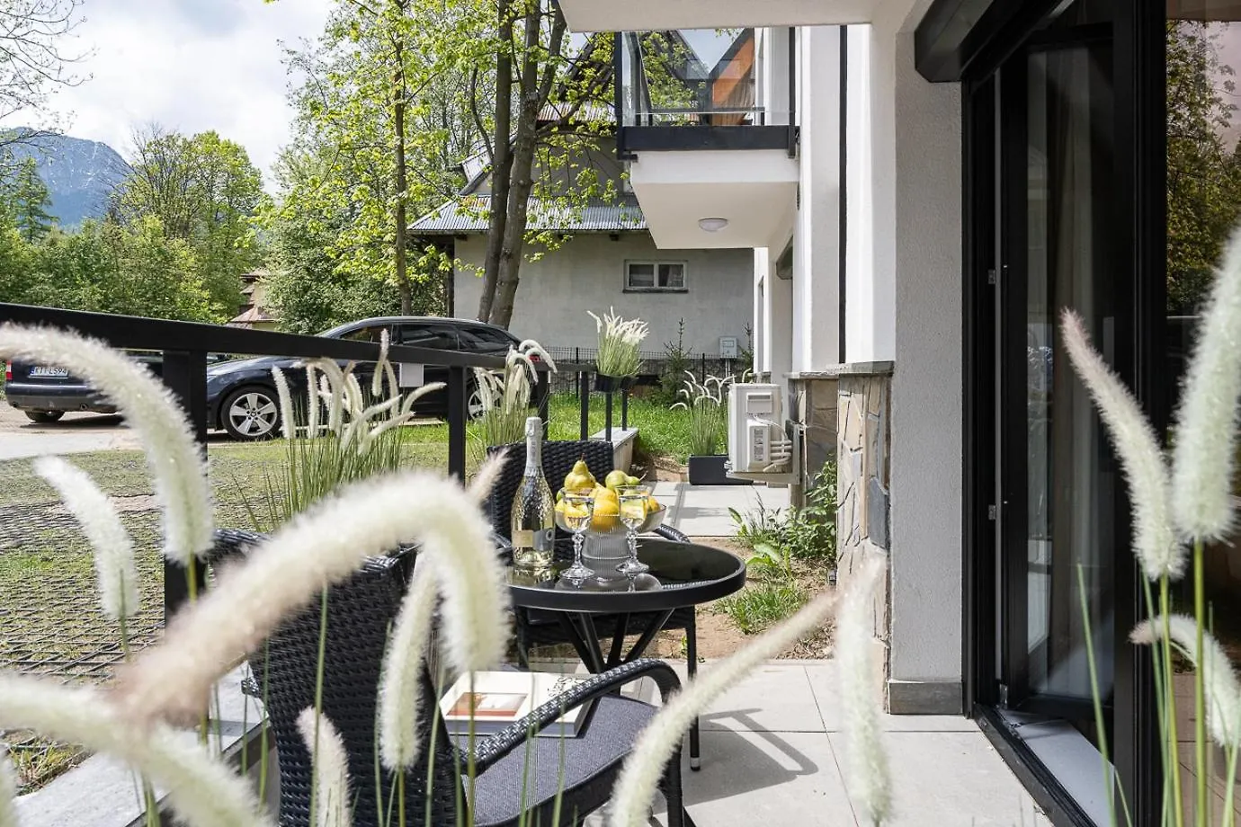Odskocznia W Centrum Zakopanego - Apartamenty Pod Orlem 0*, Zakopane Polónia