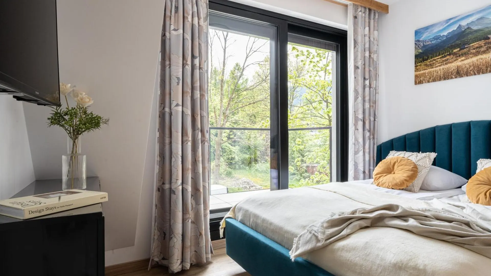 Odskocznia W Centrum Zakopanego - Apartamenty Pod Orlem