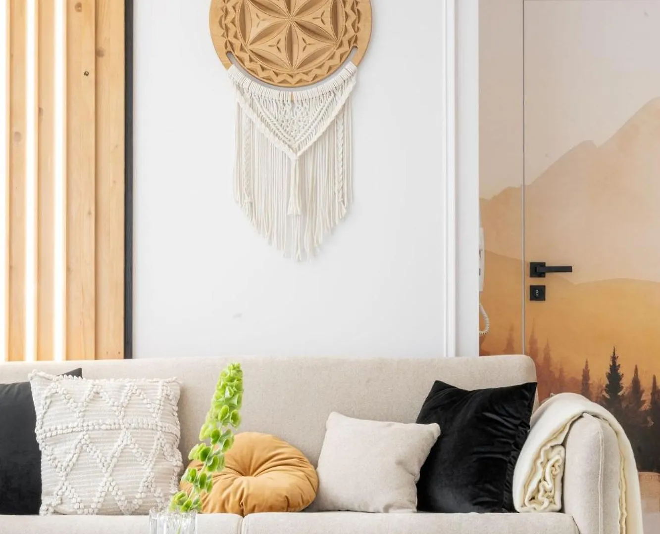Odskocznia W Centrum Zakopanego - Apartamenty Pod Orlem