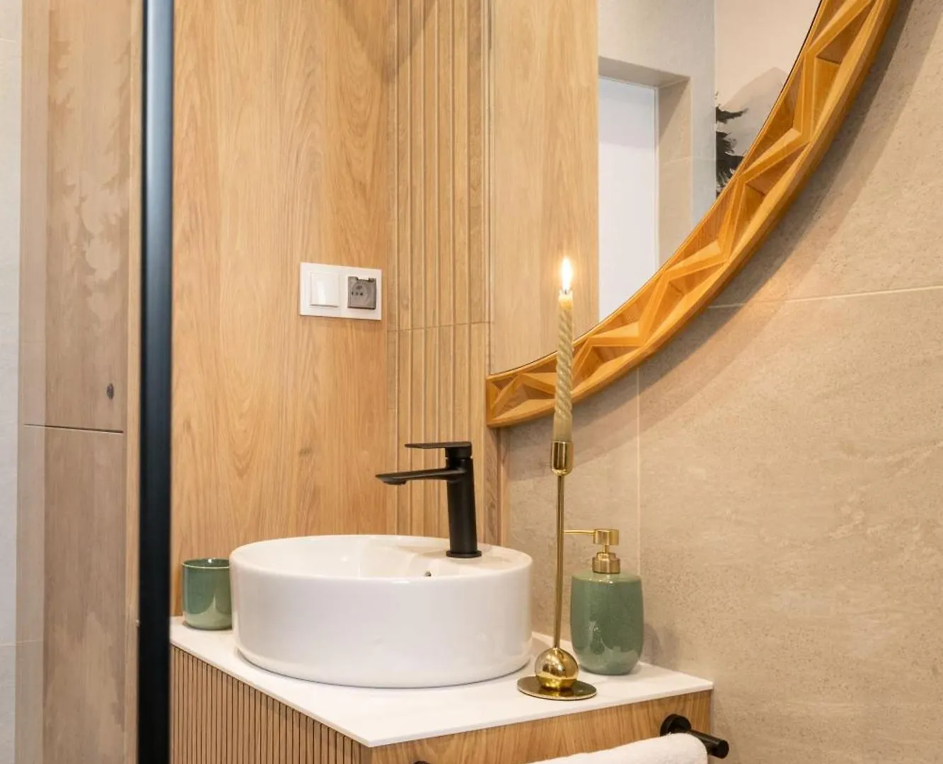 Odskocznia W Centrum Zakopanego - Apartamenty Pod Orlem Apartment Zakopane