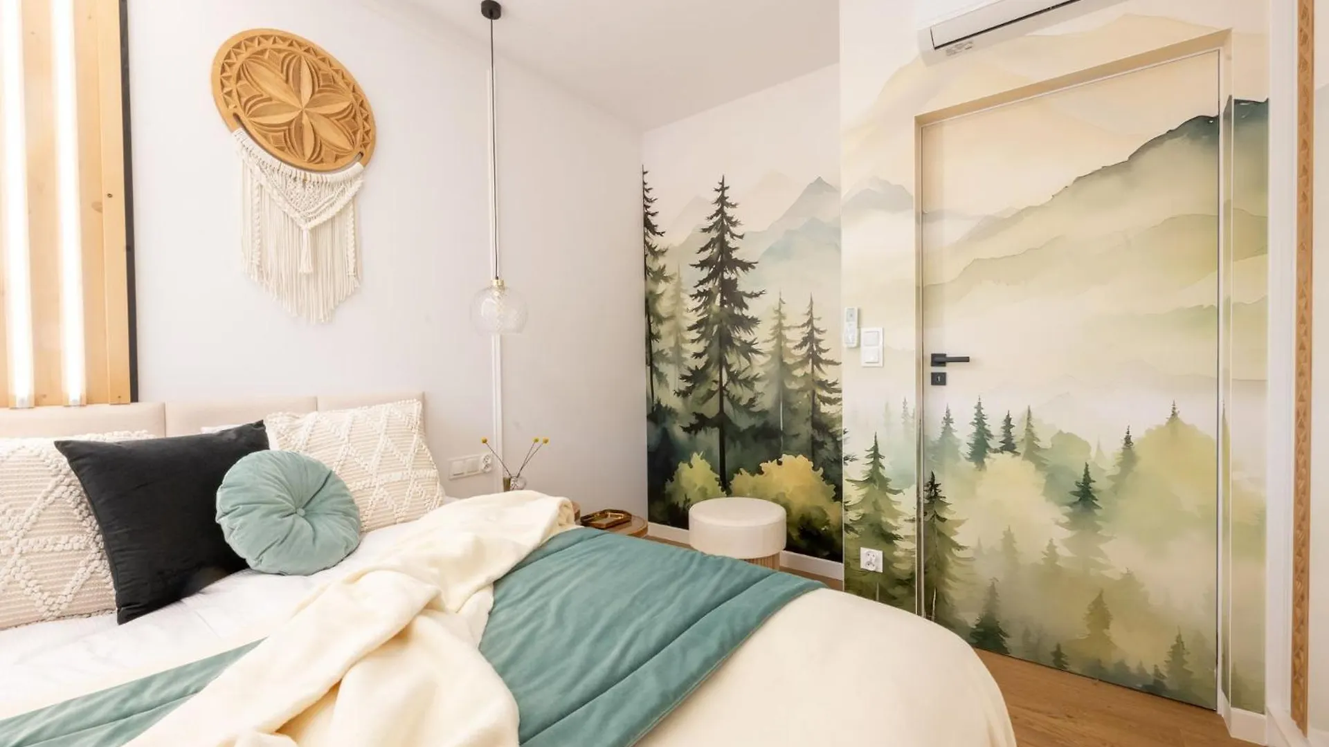 Odskocznia W Centrum Zakopanego - Apartamenty Pod Orlem Apartment