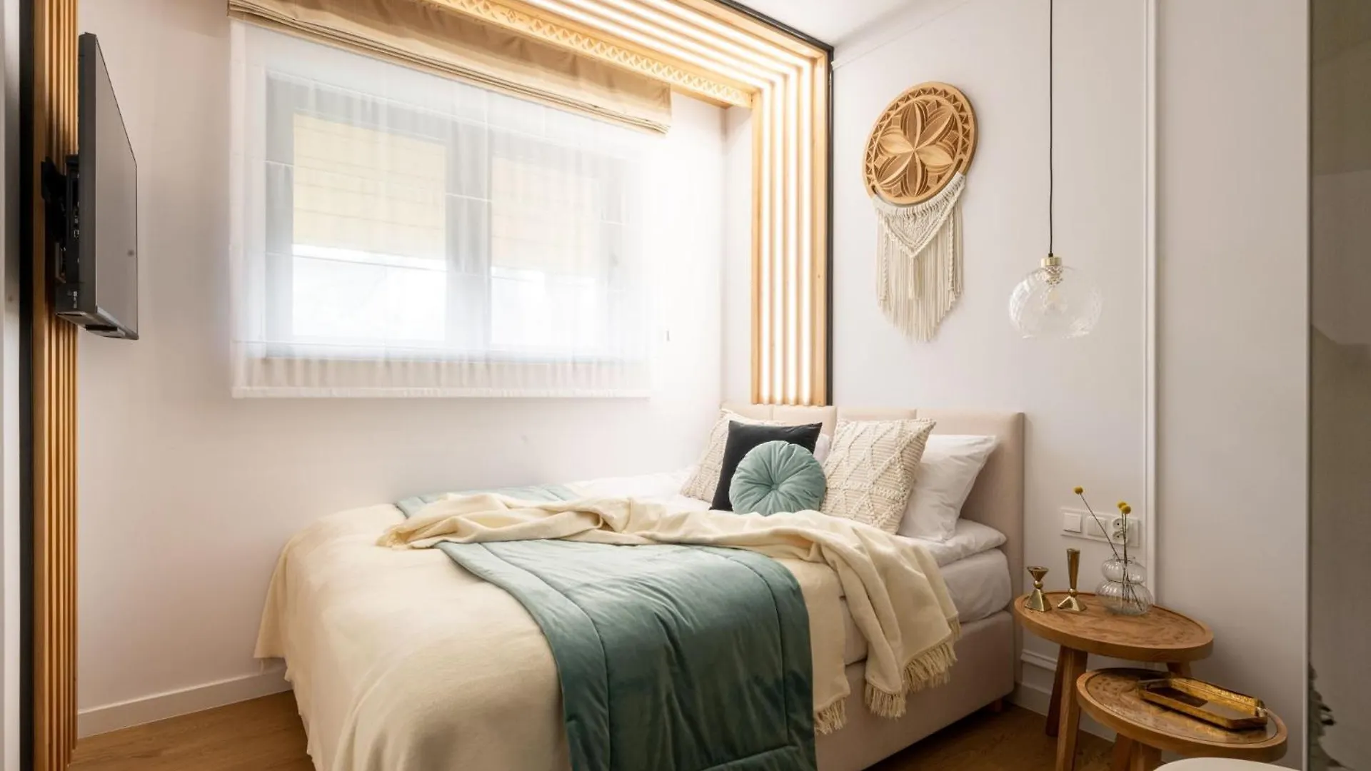 Odskocznia W Centrum Zakopanego - Apartamenty Pod Orlem Apartment Zakopane