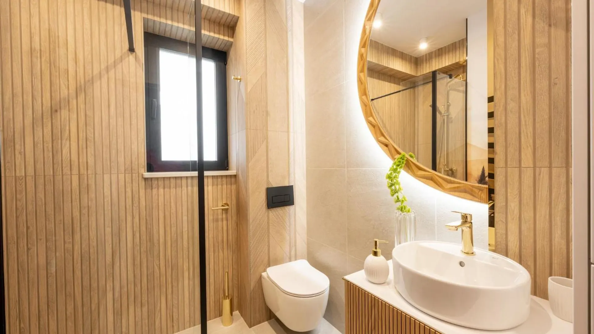 Odskocznia W Centrum Zakopanego - Apartamenty Pod Orlem 0*, Zakopane Poland