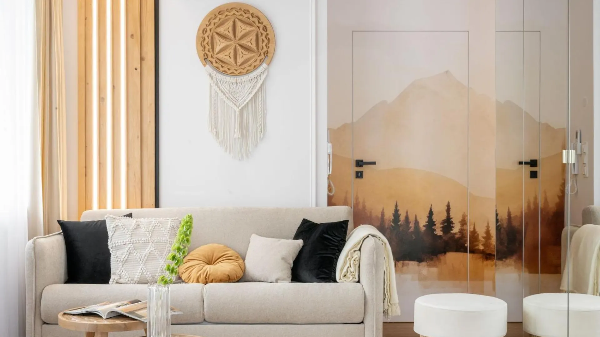 Odskocznia W Centrum Zakopanego - Apartamenty Pod Orlem Apartment Zakopane